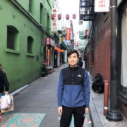 Andrew Gao